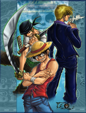  Piece on Animestar   Imagens One Piece