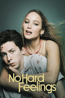 [VIP] No Hard Feelings [2023] [DVD9] [NTSC] [Latino]