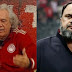 Τσουκαλάς: «Πρόεδρε δεν πάει άλλο, φέρε 5 παικταράδες!» (vid)