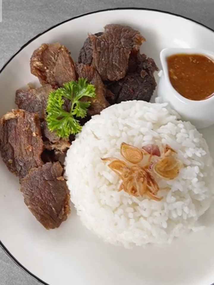 Resep lapis daging sapi palaro khas maluku