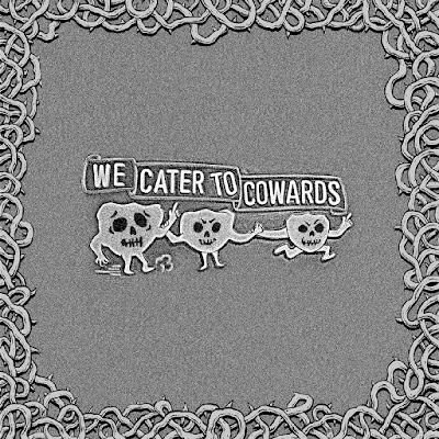We Cater To Cowards Oozing Wound Album