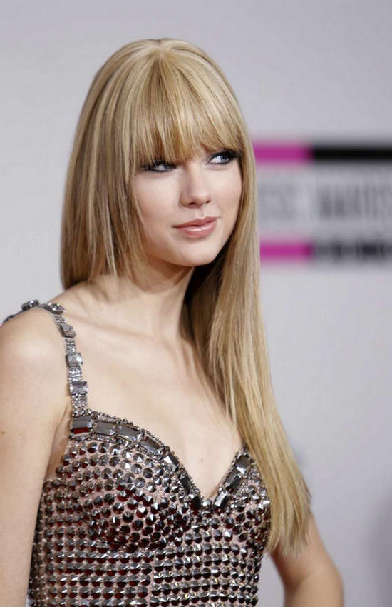Taylor Swift In Beautiful