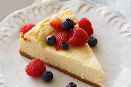 No Bake Cheese Cake Recipes