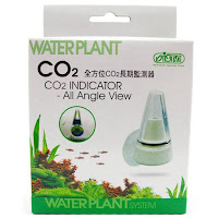 Freshwater CO2 Test Kit