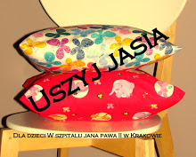 uszyj jasia