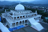 mesjid agung