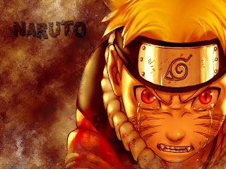 Naruto Cartoon