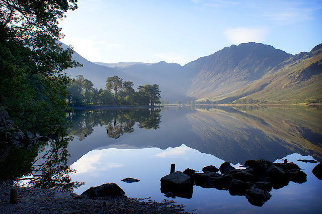 buttermere, best lake district photos