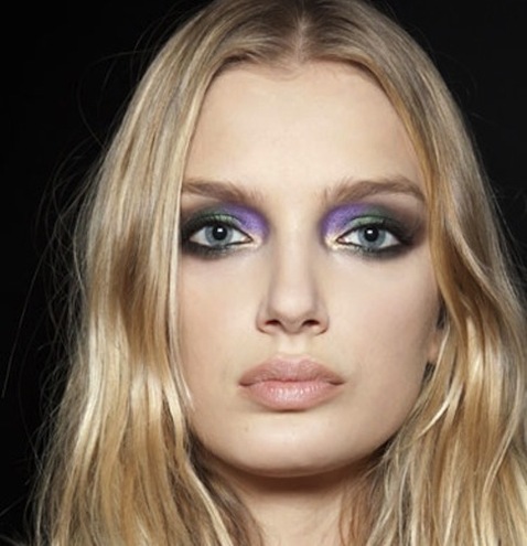 jewel-tones