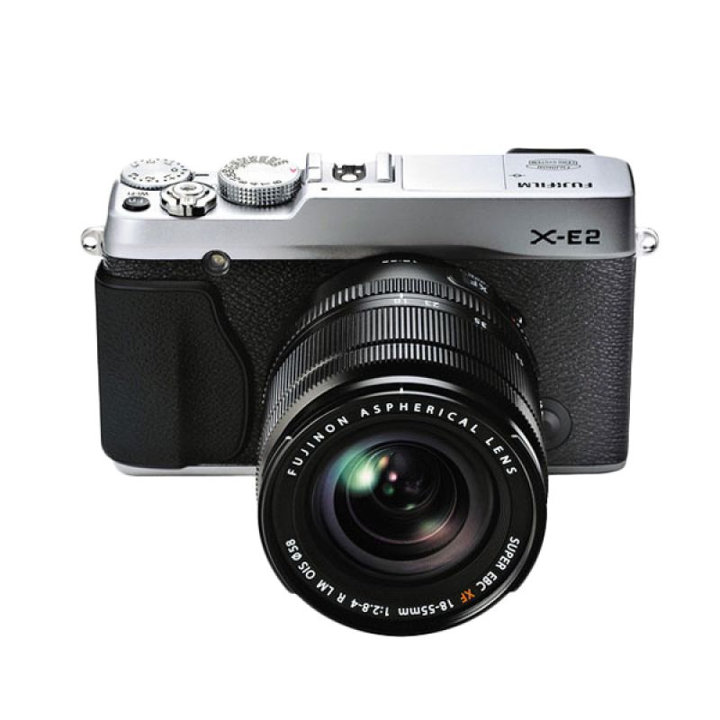 18+ Kamera Fujifilm Terbaru, Yang Cantik!