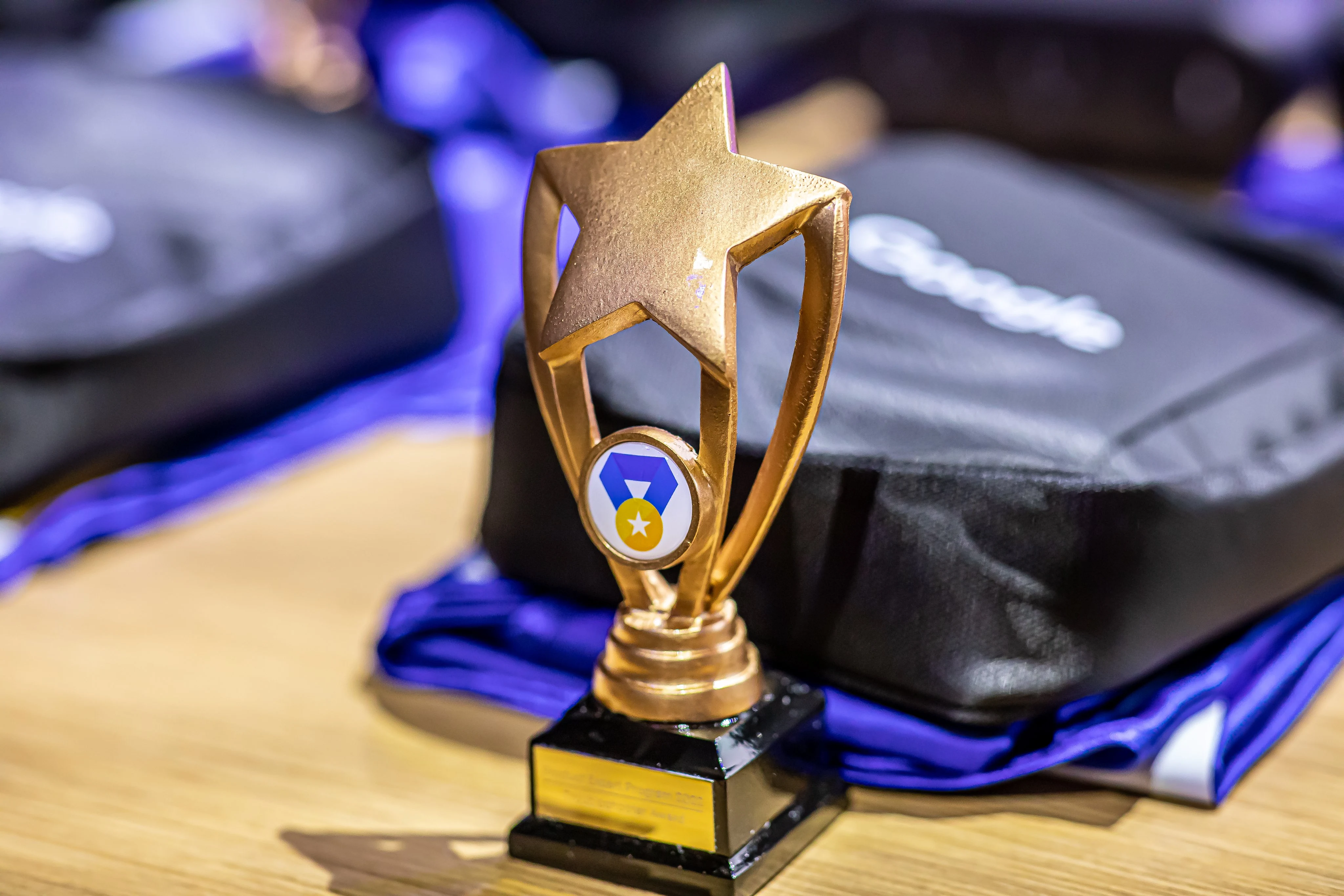 كأس تكريمي جائزة لخبراء منتجات جوجل