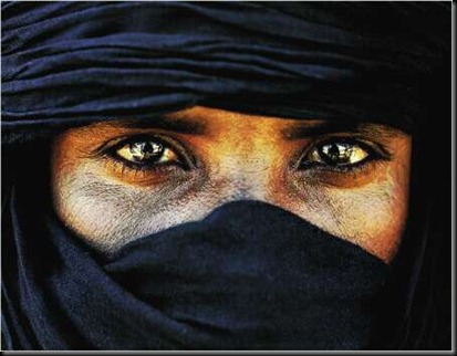 tuareg