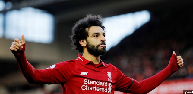 فابينيو, ليفربول ضد مانشستر سيتي, مانشستر سيتي, محمد صلاح, هدف محمد صلاح