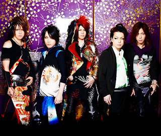 Visual Kei, Style Unik Dalam Industri Musik Jepang