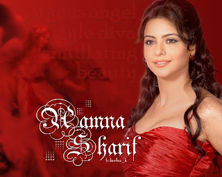 Amna Sharif Beautiful HQ Wallpaper Gallery