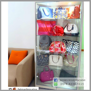 lemari pajang, lemari murah, lemari cabinet, showcase, lemari display, lemari barang,lemari produk