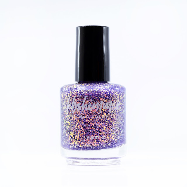 KBShimmer Witch Please