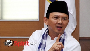 Inilah Cara Kilat Jokowi dan JK,Tuntaskan Kasus Ahok
