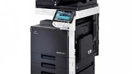 Download Driver Fotocopy Konika Minolta - Konica Bizhub C200 Driver Download Printer Driver : Konica minolta is committed to environmental preservation and we are working to reduce any environmental impact from our products throughout their entire life cycle.