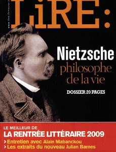 Nietzsche