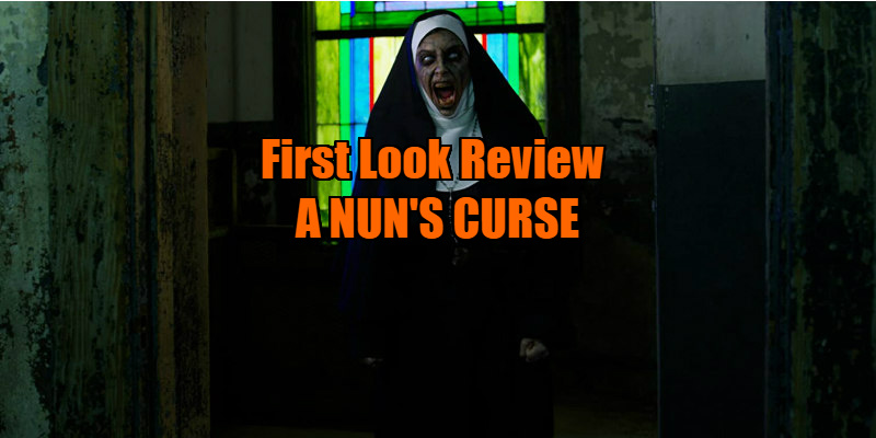 a nun's curse review