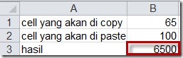 paste multiply