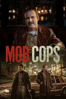 Mob Cops (2025) Movie Download