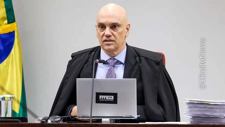 unanimidade 1 turma stf torna mais sete denunciados reus tentativa golpe