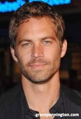paul walker