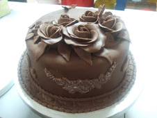 Chocolate Fondant