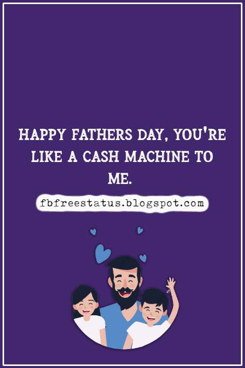 fathers day funny messages and funny fathers day messages