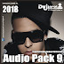 DVJ JAROL AUDIO PACK 9 - ESPECIAL DADDY YANKEE OLD SCHOOL