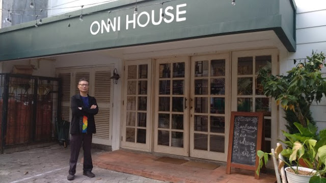 Onni House