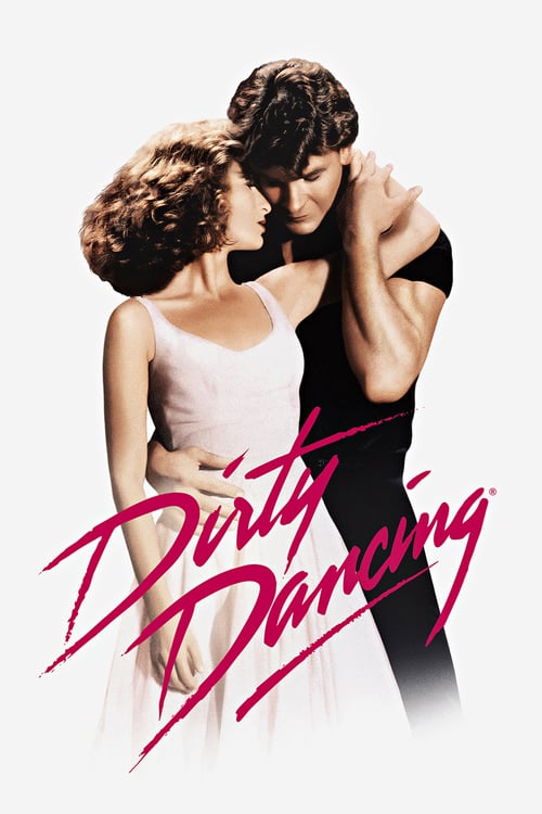 [HD] Dirty Dancing 1987 Pelicula Completa En Español Castellano