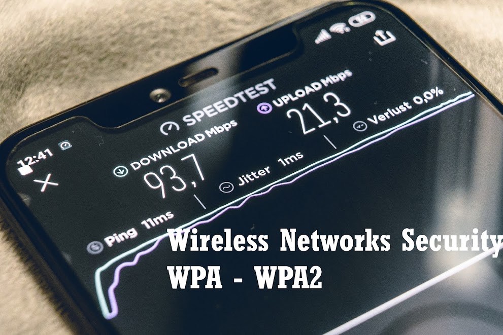 WPA vs WPA2: Which WiFi Security Should You Use-wireless network security?