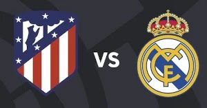 Resultado Atletico vs Real Madrid Liga 18-9-2022