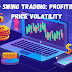 Crypto Swing Trading: Profiting from Price Volatility