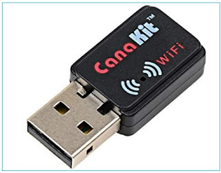 ((Direct Link)) CanaKit 150 Mbps 802.11n/g/b WiFi USB Adapter Driver