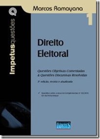 6---Direito-Eleitoral---Questes-Obje[2]
