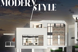 Atlanta Magazines Dwelling Identify Modern Trend Showhouse