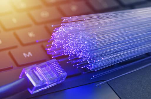 Fiber Optic Cable