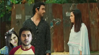 Allegations of theft against 'Xchange' Drama Natok