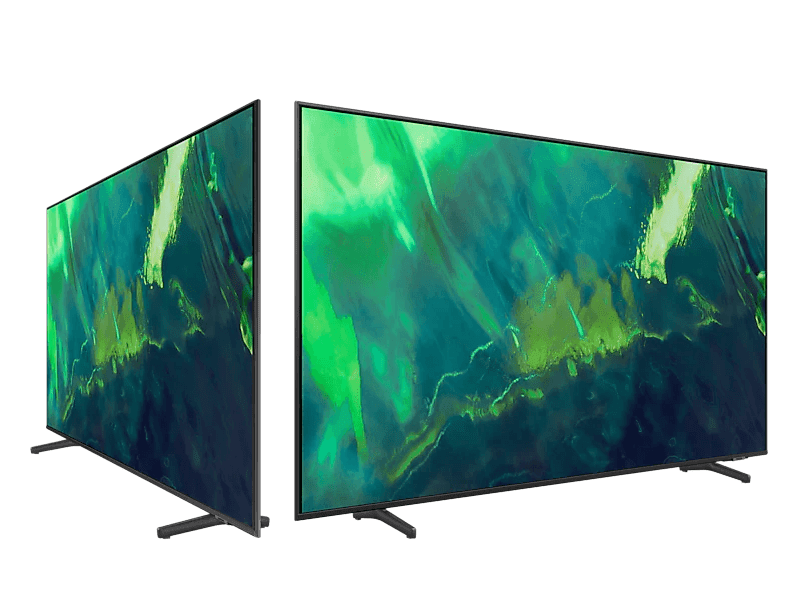 Samsung QX2 ultra-thin 120Hz 4K Quantum Gaming TV launched in China