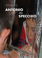  libro: antonio allo specchio