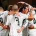 Pertandingan Madrid di Semifinal Piala Dunia Antarklub