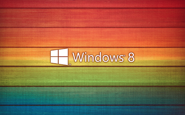 Windows 8 beautiful wallpapers