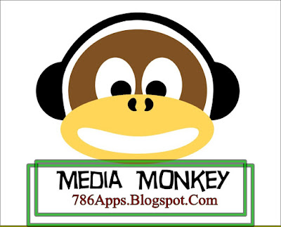 MediaMonkey 4.1.10.1778 For Windows Full Updated Version