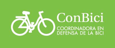 Elx en Bici és membre de: