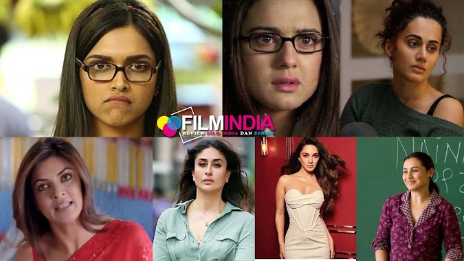 Naina, Karakter Populer Di Bollywood Selain Rahul