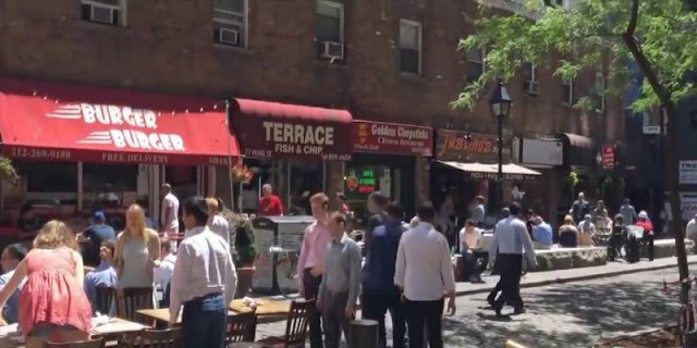 stone street new york restaurants